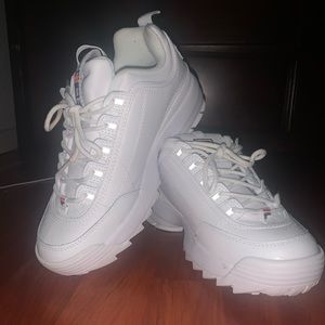 Fila Disruptor 2 Premium